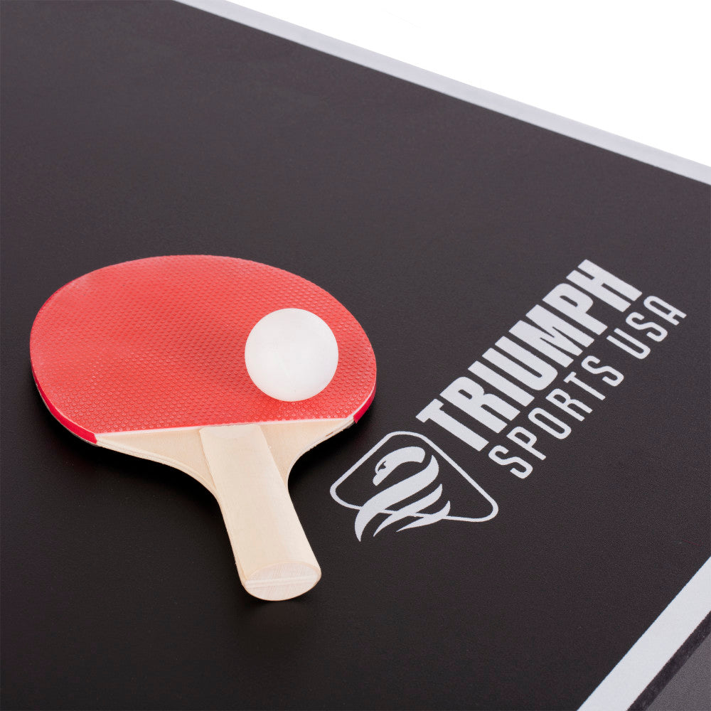 Phoenix Billiard Table with Conversion Top | Triumph | Escalade Sports