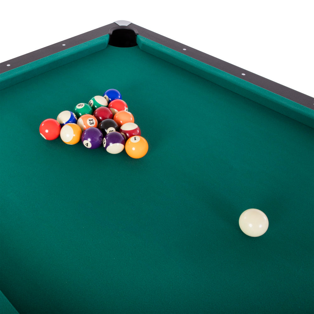 Phoenix Billiard Table with Conversion Top Escalade Sports