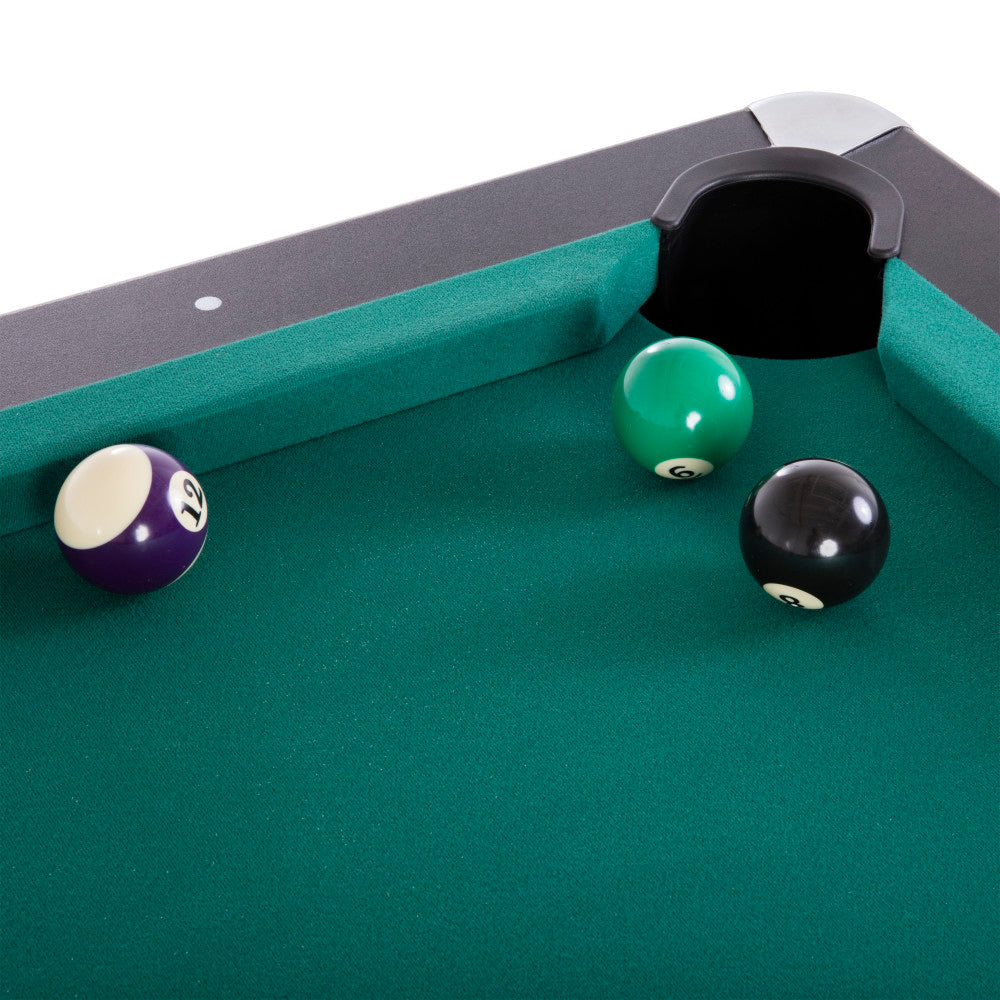 Phoenix Billiard Table with Conversion Top | Triumph | Escalade Sports