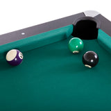 Triumph 7' Phoenix Billiard Table with Table Tennis Top_8