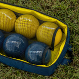 Triumph All Pro 100mm Bocce Set with Sling Sport Bag_10