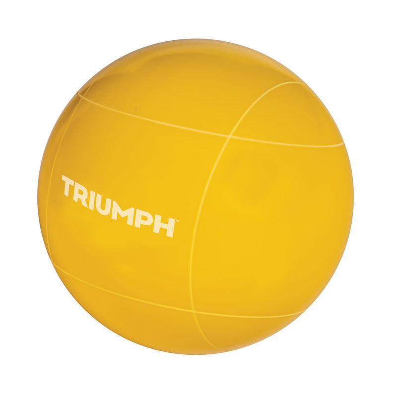 Triumph All Pro 100mm Bocce Set with Sling Sport Bag_3