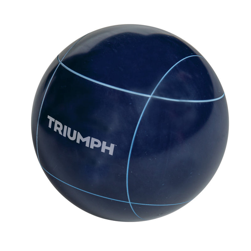 Triumph All Pro 100mm Bocce Set with Sling Sport Bag_4