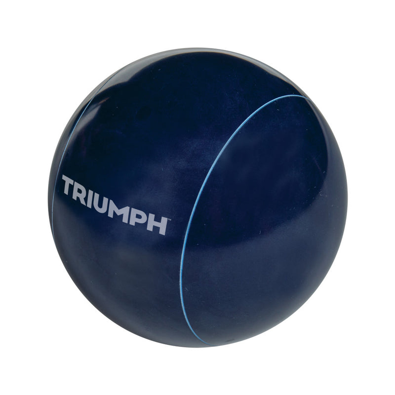 Triumph All Pro 100mm Bocce Set with Sling Sport Bag_5