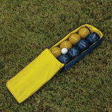 Triumph All Pro 100mm Bocce Set with Sling Sport Bag_7