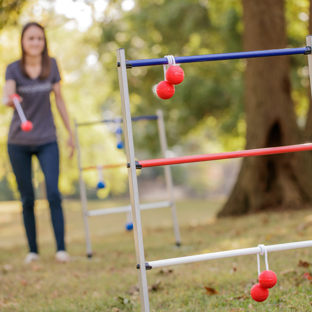 All Pro Series Press Fit Ladderball Set | Triumph | Escalade Sports