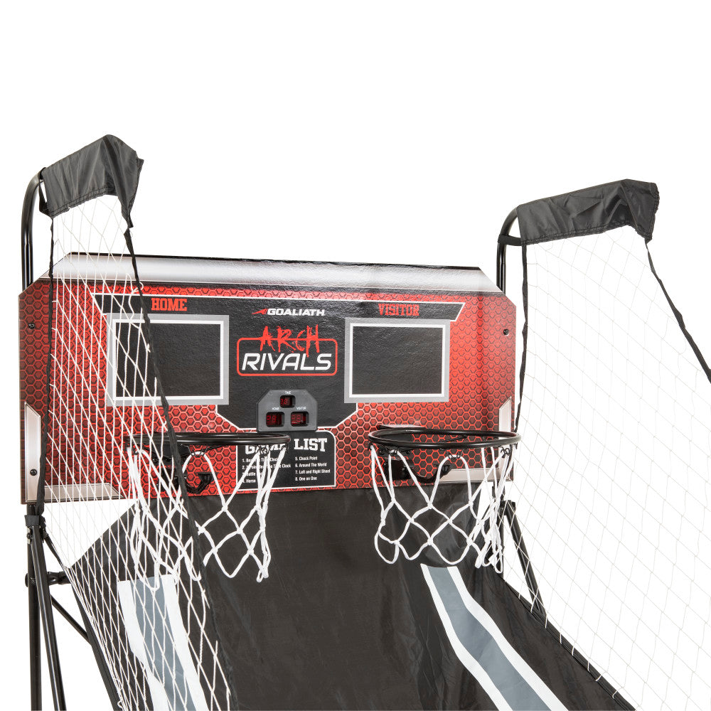 Arch Rivals 2 Player Shootout | Escalade Sports