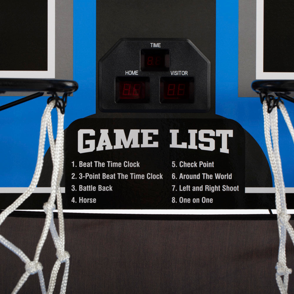 Big Shot II Shootout | Triumph | Escalade Sports