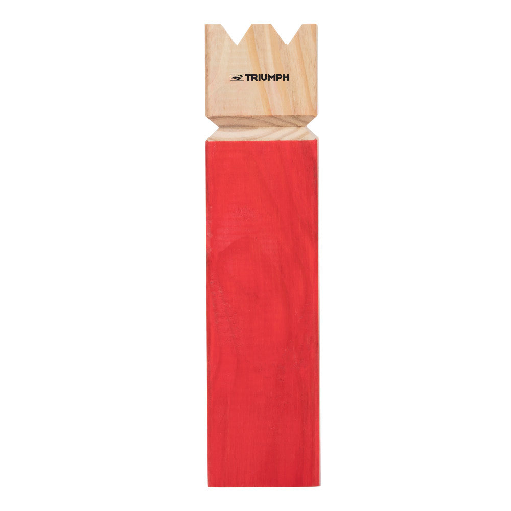 Premium Kubb Set | Triumph | Escalade Sports