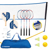 Triumph Multi-Sport Combo Net Set_1