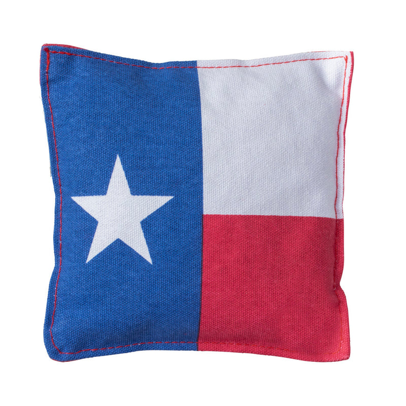 Triumph Texas Flag Cornhole Bags_3