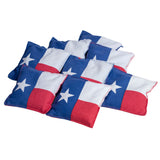 Triumph Texas Flag Cornhole Bags_4