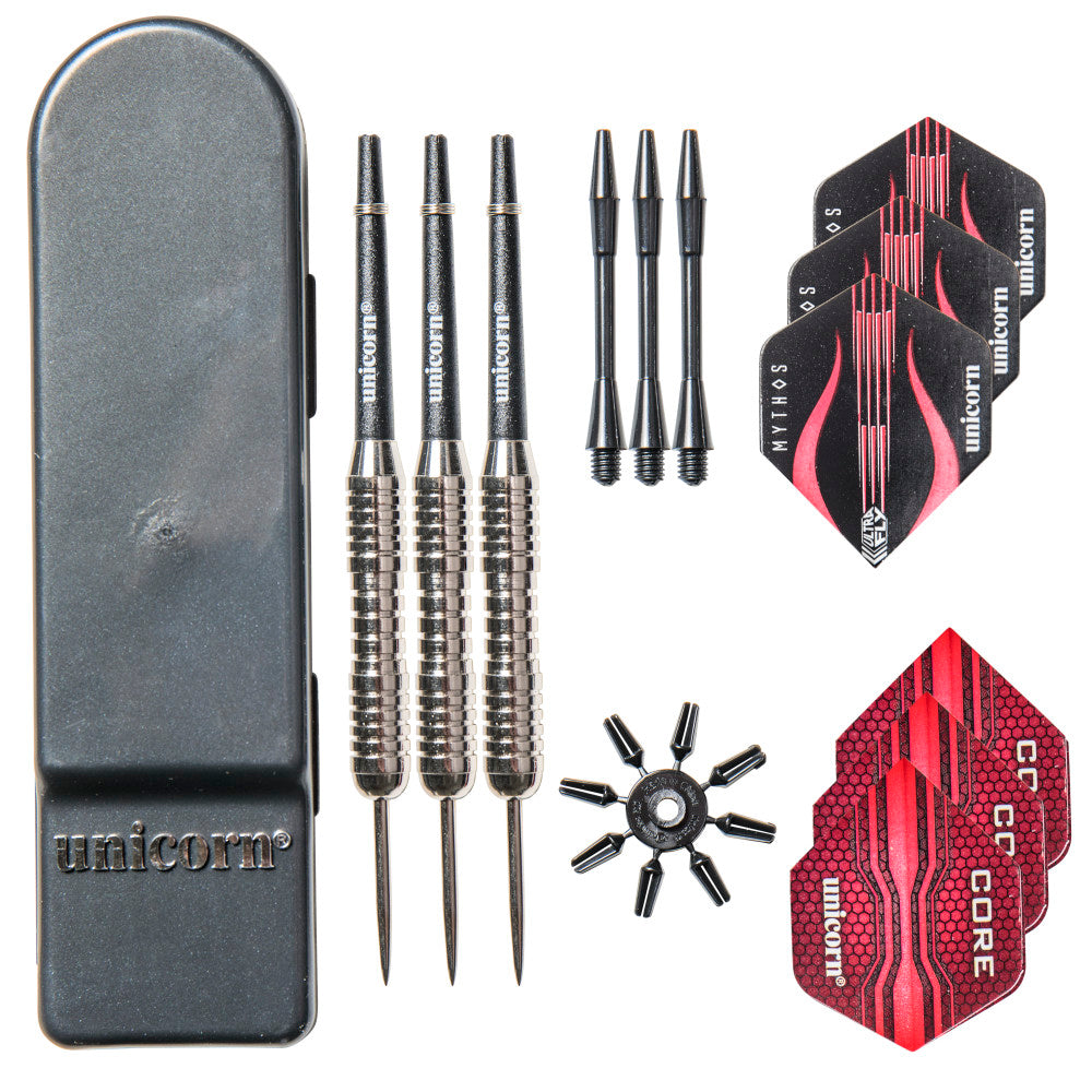 UNICORN DARTBOARDS + DARTS | Escalade Sports