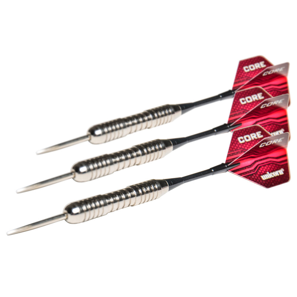 Unicorn Steel Tip 450 Dart Set | Escalade Sports