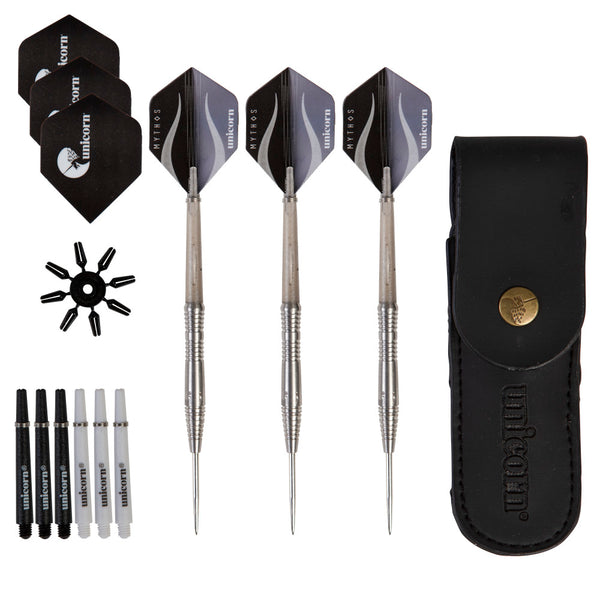 Unicorn 850 Tungsten Dart Set | Escalade Sports