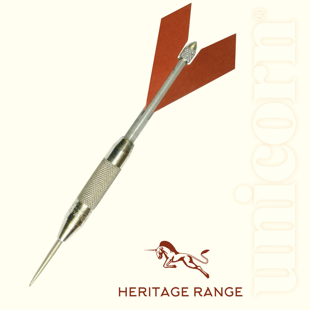 1937 Silver Comet Steel Tip Dart Set | Escalade Sports