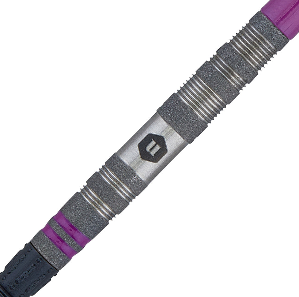Amethyst Soft Tip Dart Set | Escalade Sports