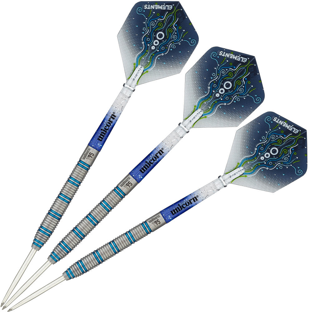 Core XL T95 Steel Tip Dart Set | Escalade Sports