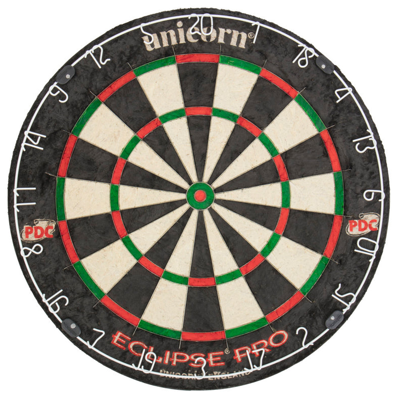 Unicorn Eclipse Pro Bristle Dartboard_1