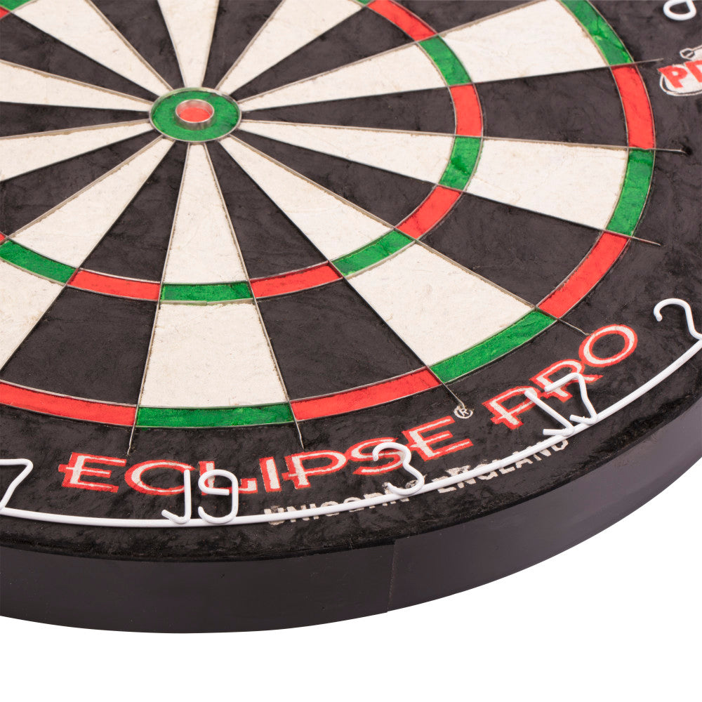 Eclipse Pro Dartboard | Unicorn | Escalade Sports