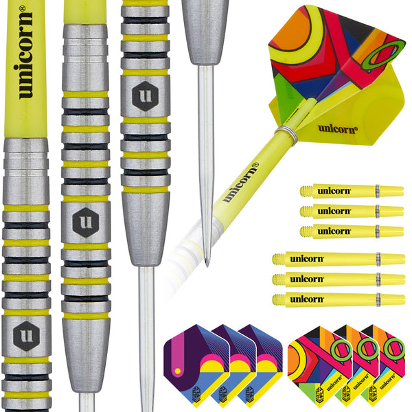 Flair Steel Tip Dart Set | Escalade Sports