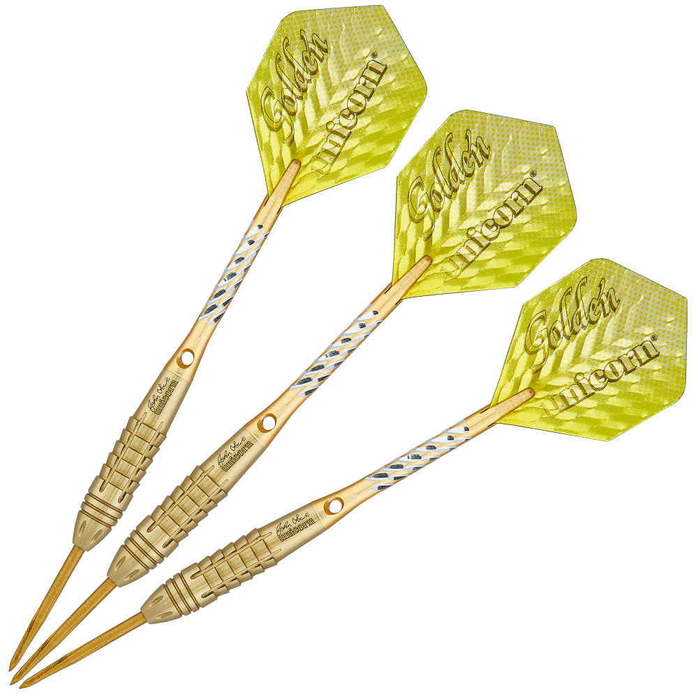 Unicorn John Lowe Darts - Steel Tip - World Champion - Phase