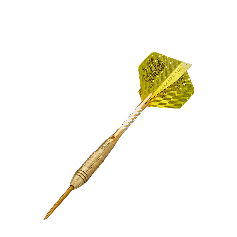 John Lowe World Champion Ambassador Phase 3 Steel Tip Dart