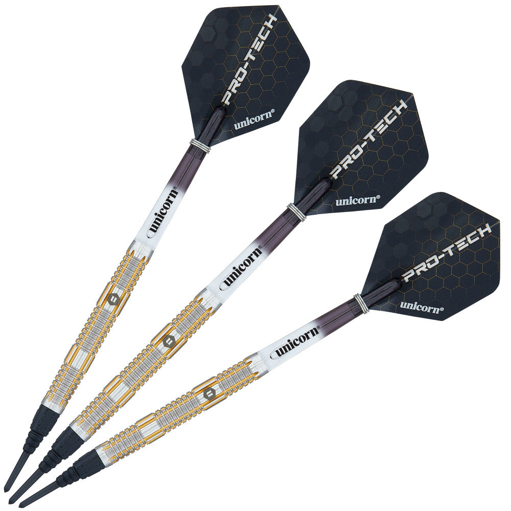 Pro-Tech Style 1 Soft Tip Dart Set | Escalade Sports