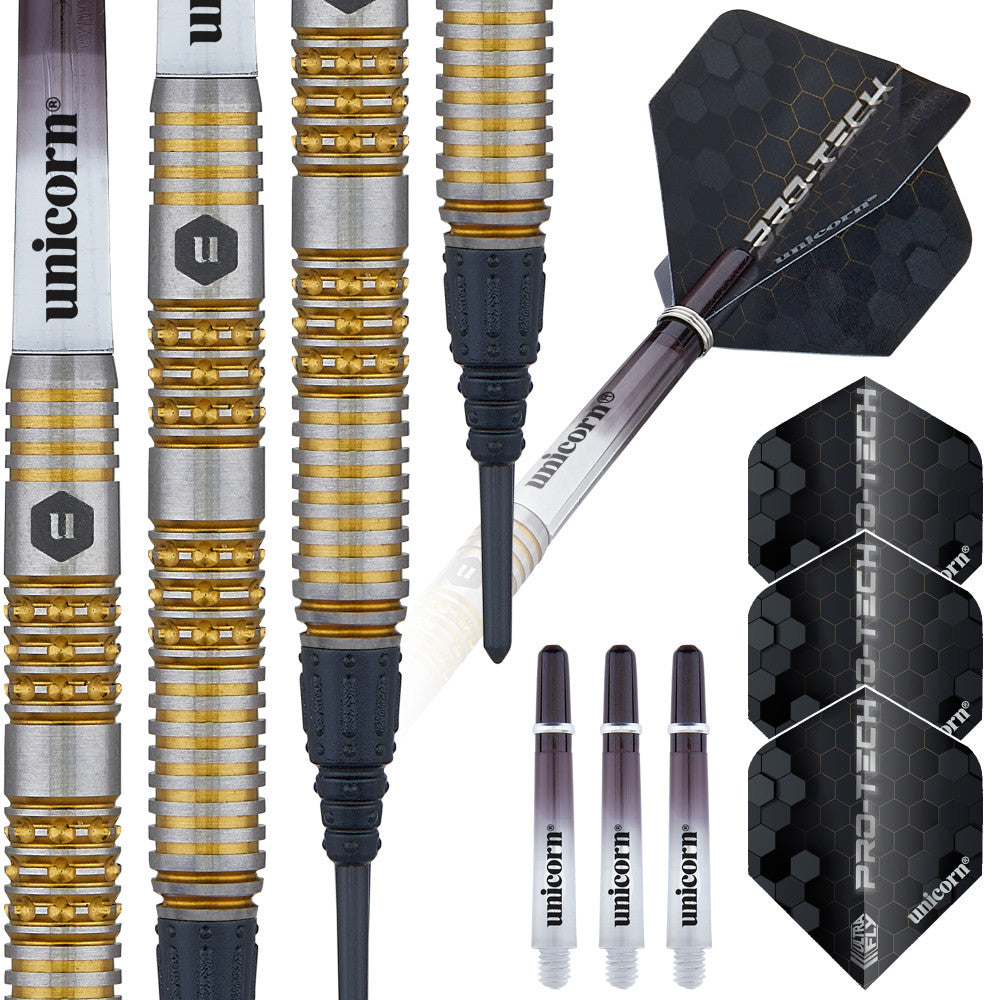 Pro-Tech Style 1 Soft Tip Dart Set | Escalade Sports