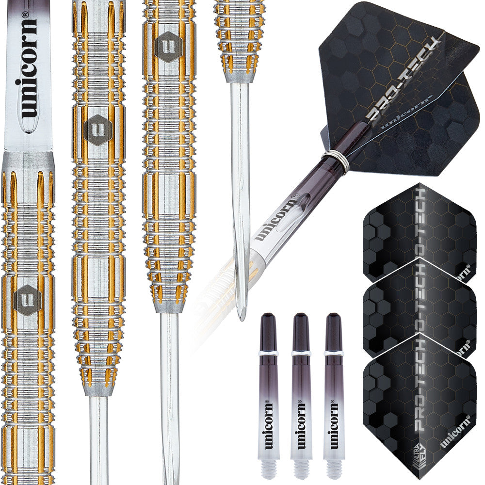 Pro-Tech Style 1 Steel Tip Dart Set | Escalade Sports