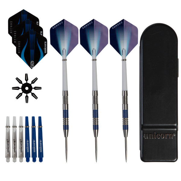 ダーツ Unicorn Darts Set unicornunicorntungstendarts__d