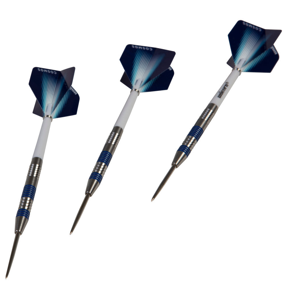 Unicorn Forge All-In-One Dart Flights– Rebel Darts Unicorn Forge All-In-One Dart Flights– Rebel Darts