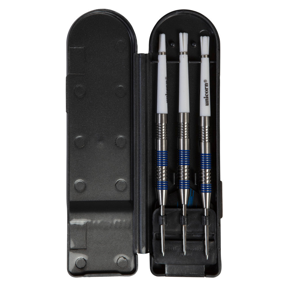 新品ダーツ　Unicorn☆TITANIUM TUNGSETN　セット Unicorn Tungsten Dart Set | Escalade Sports