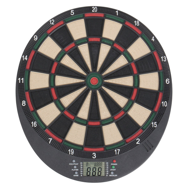 Volt Electronic Dartboard_2