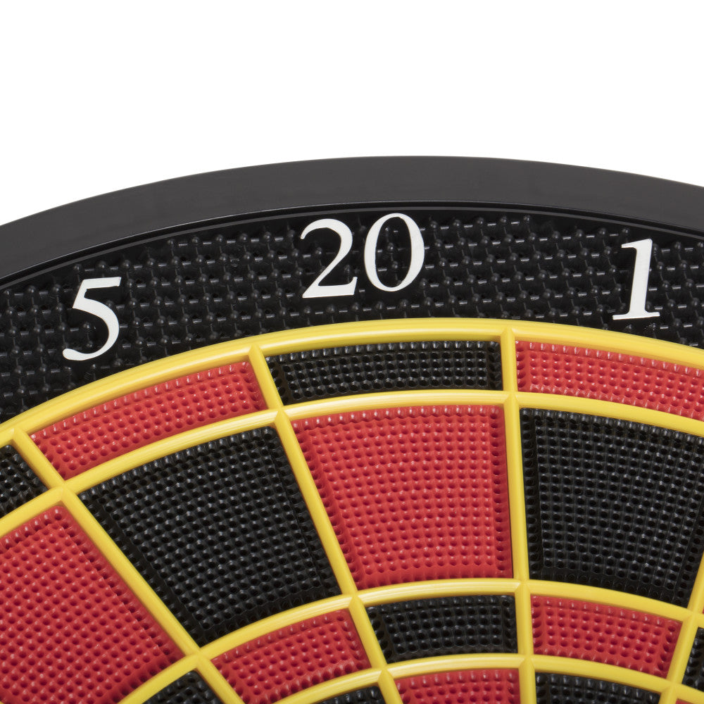 Voyager Electronic Dartboard Arachnid Escalade Sports
