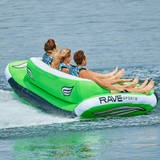 Wake Hawk Boat Towable Tube