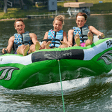 Wake Hawk Boat Towable Tube