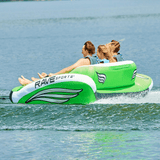 Wake Hawk Boat Towable Tube