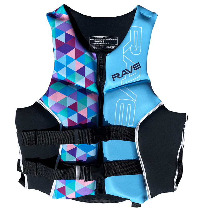 Women's Dynamic Neo Life Vest