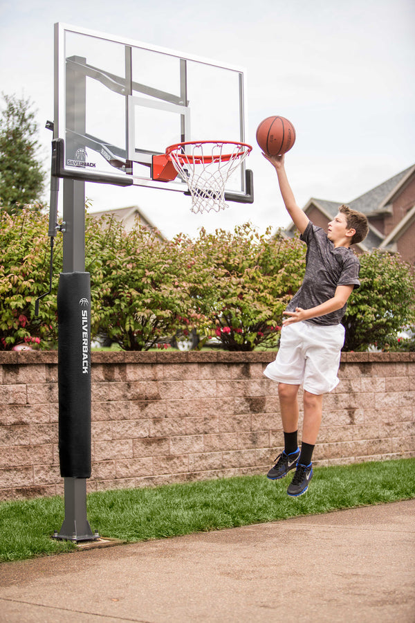 In Ground Basketball Hoops | Escalade Sports