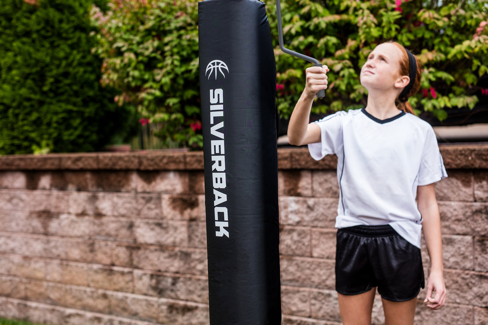 SBX 60 Inch In-Ground Basketball Hoop | Escalade Sports
