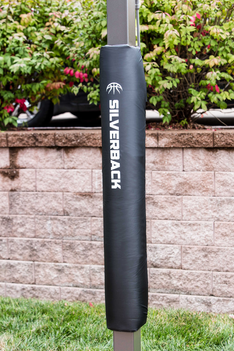 Silverback SBX 60 Inch  In Ground Basketball Hoop
