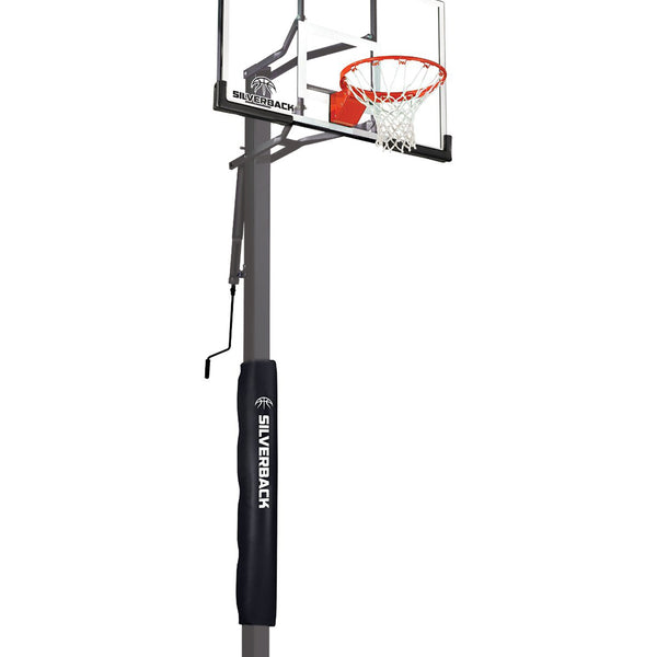 HOOP 5 B5407F_Silverback_SBX_Inground