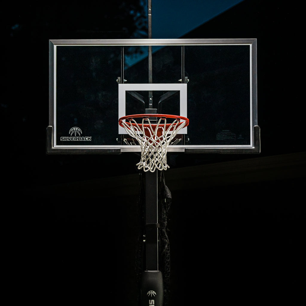 nba basketball hoop