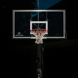 Silverback Basketball LED Hoop Light - Basketball Goal Light