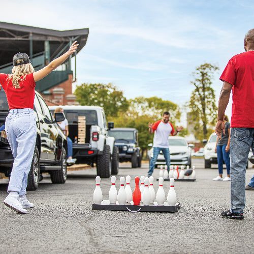 Fowling Game Set For Sale
