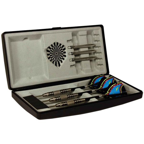 Ruthless Night Hawk Darts 90% Tungsten - Dartpijlen Ruthless Night Hawk Darts 90% Tungsten - Dartpijlen