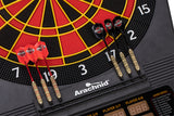 Arachnid Cricket Pro 650 Electronic Dartboard_3
