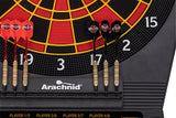 Arachnid Cricket Pro 650 Electronic Dartboard_5