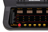 Arachnid Cricket Pro 650 Electronic Dartboard_6